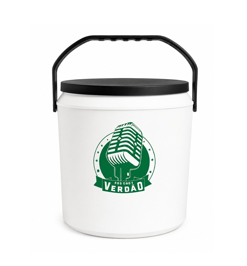 Cooler 24 latas personalizados