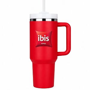 Copos Térmicos Personalizados - Funcionalidade e Exclusividade em Brindes