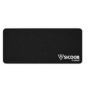 Mouse Pad Personalizado Grande