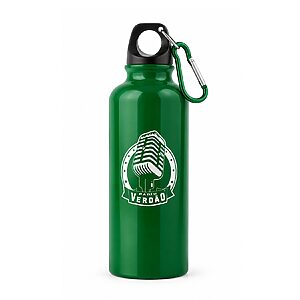Garrafa de Agua de Aluminio Personalizada