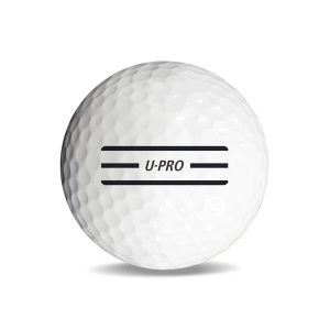 Bola de Golf Profissional Personalizada