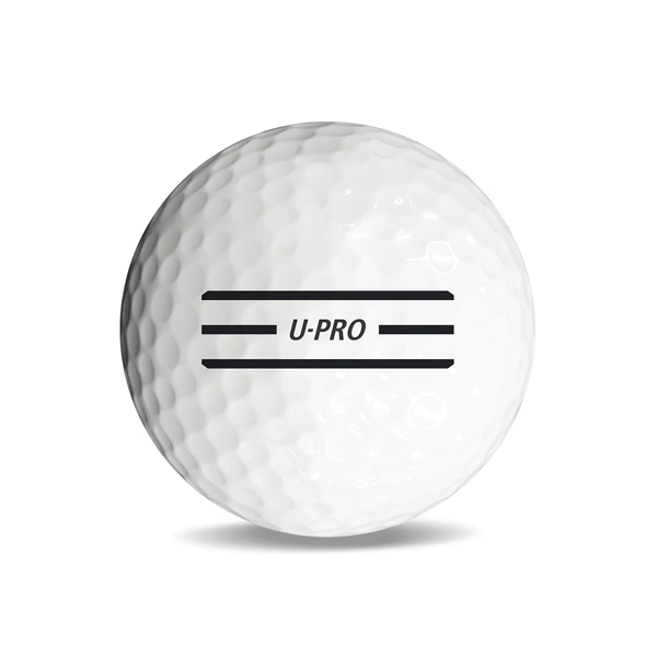 Bola de Golf Profissional Personalizada