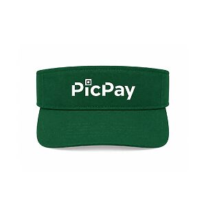 Viseira Personalizada Valor