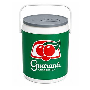 Cooler personalizado 6 latas