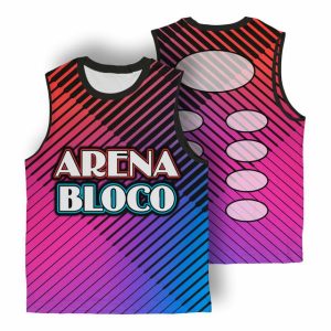 Abada para Festas