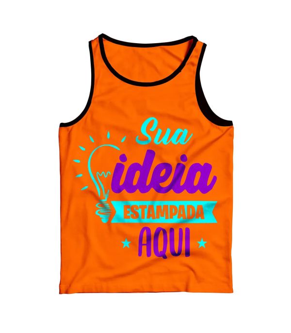 Abada para Carnaval Personalizado