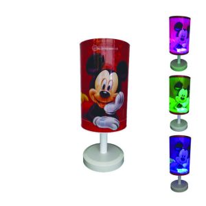 Abajur Infantil Personalizado