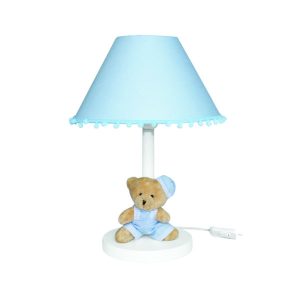Abajur Infantil e Personalizado