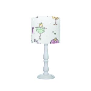 Abajur Infantil e Personalizado Brinde