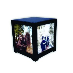 Abajur Personalizado com suas Fotos