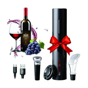 Abridor Para Decoração Vinho