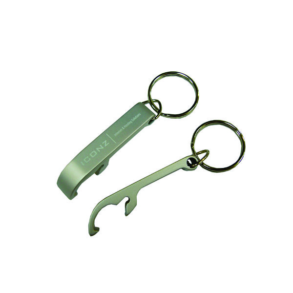Abridor Para Garrafa Logo
