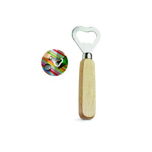 Abridor Para Garrafas Personalizado