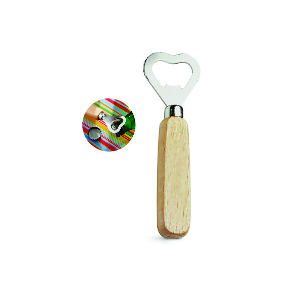 Abridor Para Garrafas Personalizado