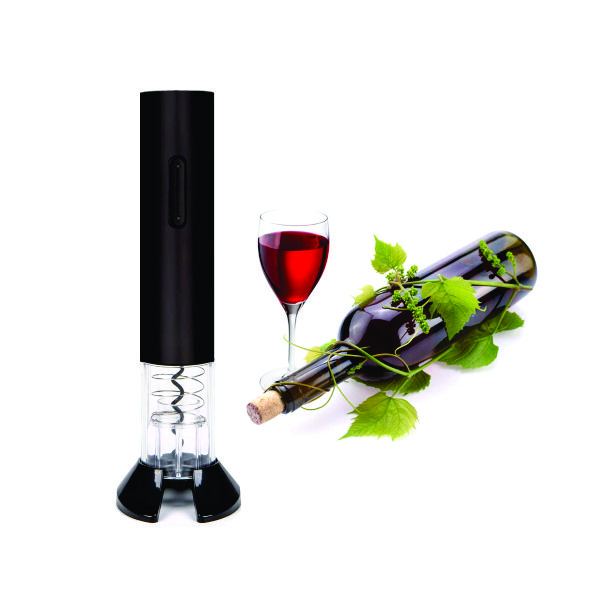Abridor Para Vinho Elétrico