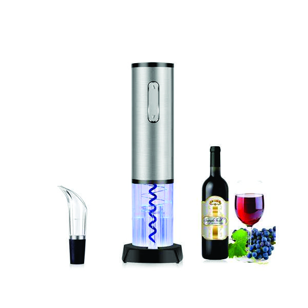 Abridor Para Vinho Personalizado