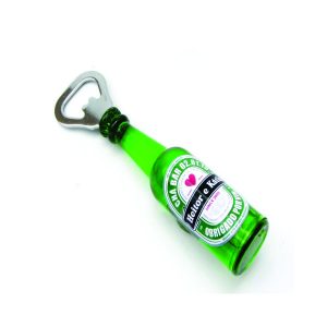 Abridor de Garrafa Personalizado Brinde