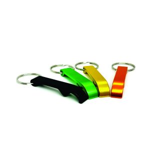Abridor de Garrafa Portátil