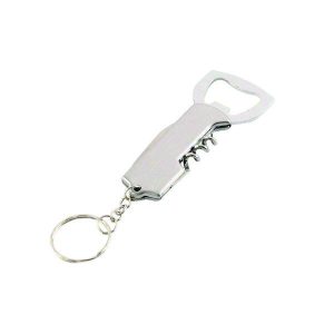 Abridor para presente de garrafa