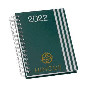 Agenda Diária Personalizada