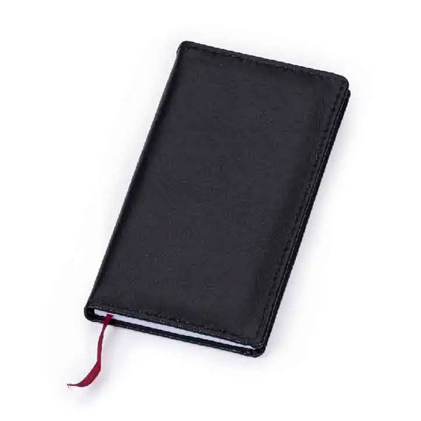 Agenda de Bolso