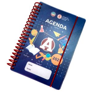 Agendas Escolares Personalizadas