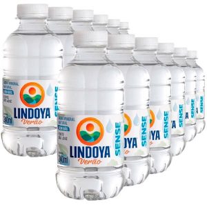 Água Mineral 240ML Personalizada