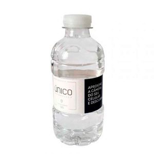 Água Mineral 240ML Promocional