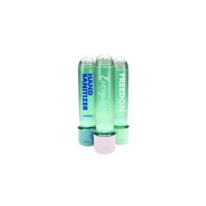 Álcool em gel 40 ml