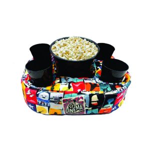 Almofada Kit Pipoca