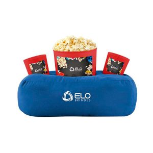 Almofada Kit Pipoca Personalizada