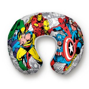 Almofada de Pescoço Infantil Personalizada