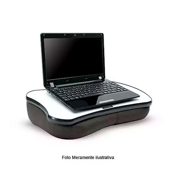 Almofada para Notebook