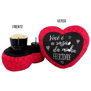 Almofadas Personalizadas para Namorados