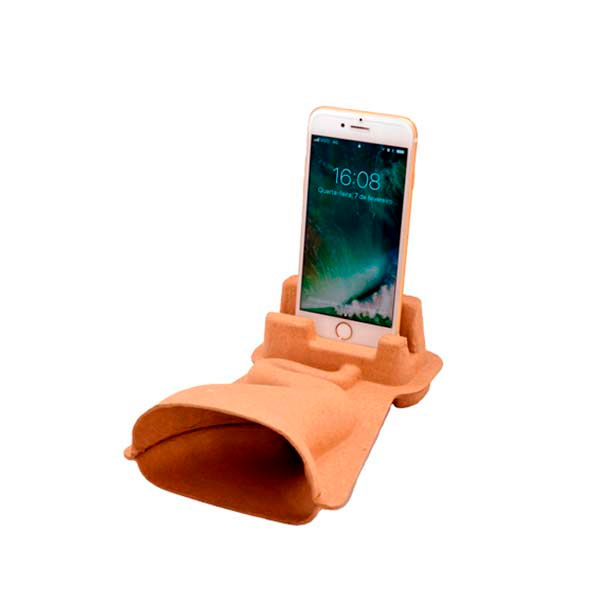 Amplificador de Som Para Celular