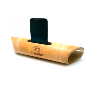 Ampliphone Bambu