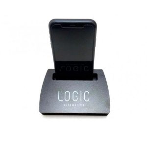 Ampliphone MDF Black
