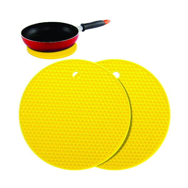Aparador de Panela de Silicone
