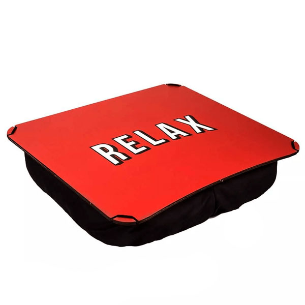 Apoio para Notebook com Almofada