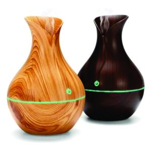 Aromatizador De Ambiente Elétrico Brinde