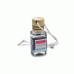 Aromatizador Personalizado para Carros