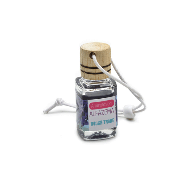Aromatizador Personalizado para Carros