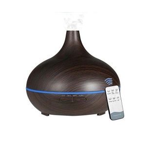 Aromatizador de Ambiente Elétrico