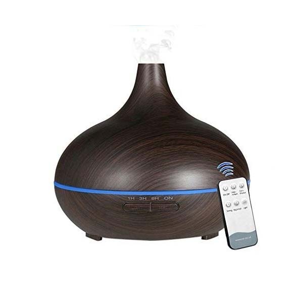 Aromatizador de Ambiente Elétrico