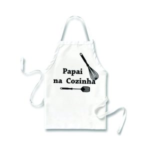 Aventais Personalizados