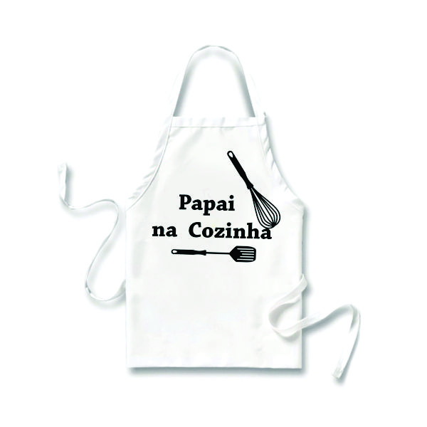 Aventais Personalizados