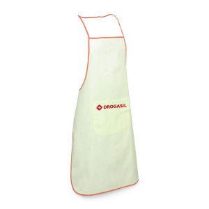 Avental Confeitaria Personalizado