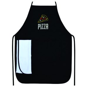 Avental Dia da Pizza