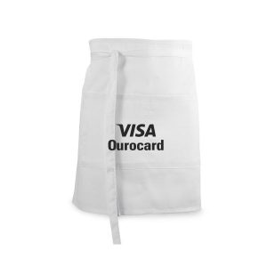 Avental Para Cozinha Personalizado