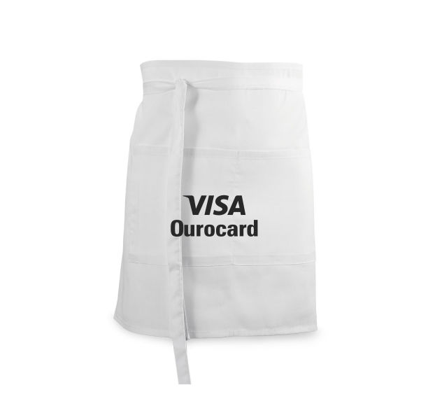 Avental Para Cozinha Personalizado